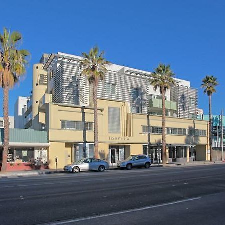 Modern Studio in Santa Monica Appartamento Los Angeles Esterno foto
