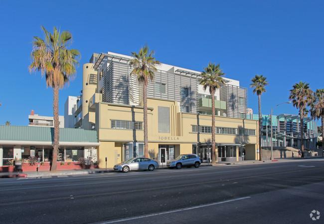 Modern Studio in Santa Monica Appartamento Los Angeles Esterno foto